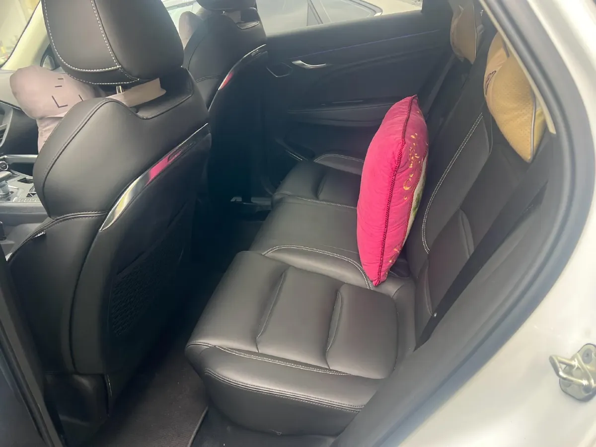 2019 Geely Tugella 2.0T 238HP L4 8AT,autocango,china used car exporter,china ev exporter,chinese used car exporter,chinese used ev exporter