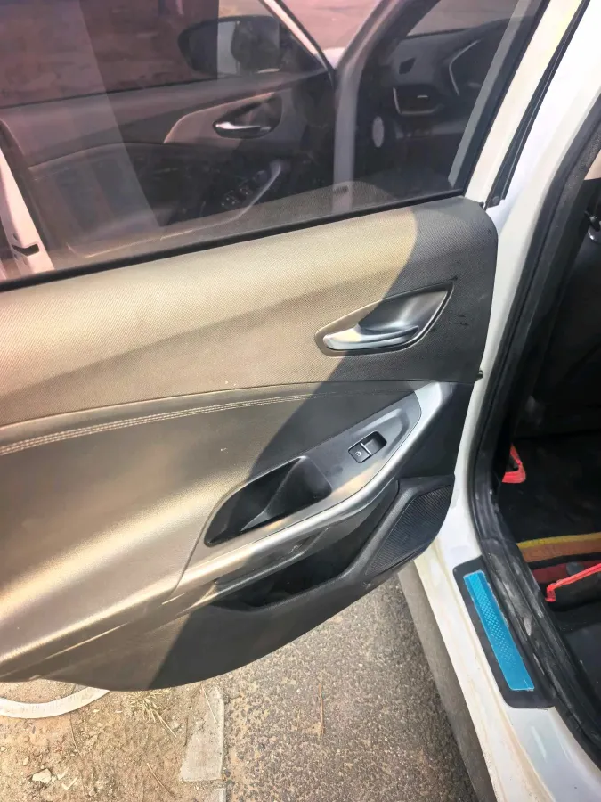 2020 Hyundai La Festa BEV 56.5KWH,autocango,china used car exporter,china ev exporter,chinese used car exporter,chinese used ev exporter