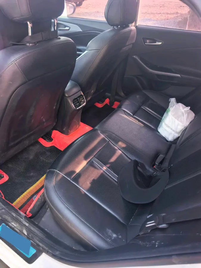 2020 Hyundai La Festa BEV 56.5KWH,autocango,china used car exporter,china ev exporter,chinese used car exporter,chinese used ev exporter