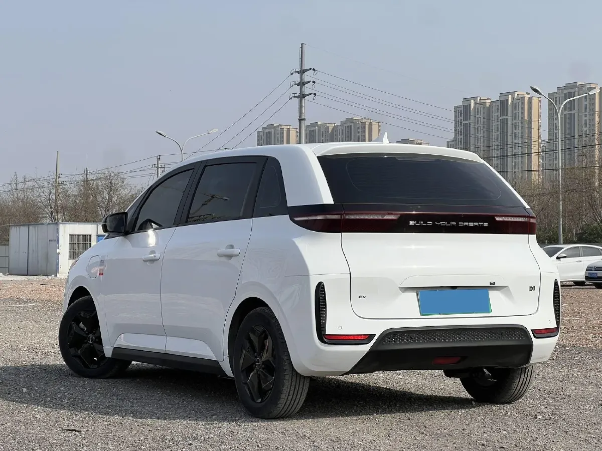 2023 BYD D1 BEV 53.6KWH,autocango,china used car exporter,china ev exporter,chinese used car exporter,chinese used ev exporter