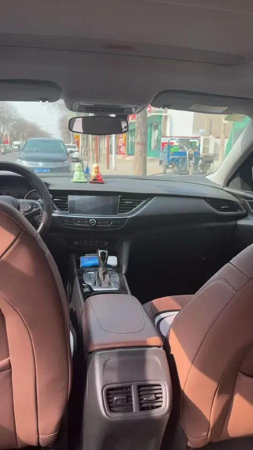 2019 Buick Regal 1.5T 170HP L4 9AT,autocango,china used car exporter,china ev exporter,chinese used car exporter,chinese used ev exporter