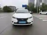 2019 ChangAn Eado 1.6L 128HP L4 6AT