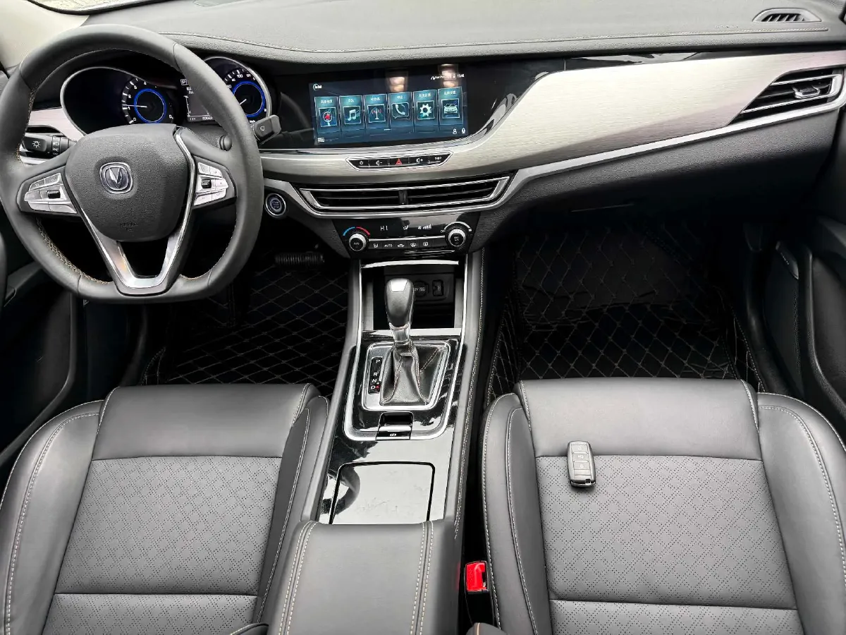 2019 ChangAn Eado 1.6L 128HP L4 6AT,autocango,china used car exporter,china ev exporter,chinese used car exporter,chinese used ev exporter