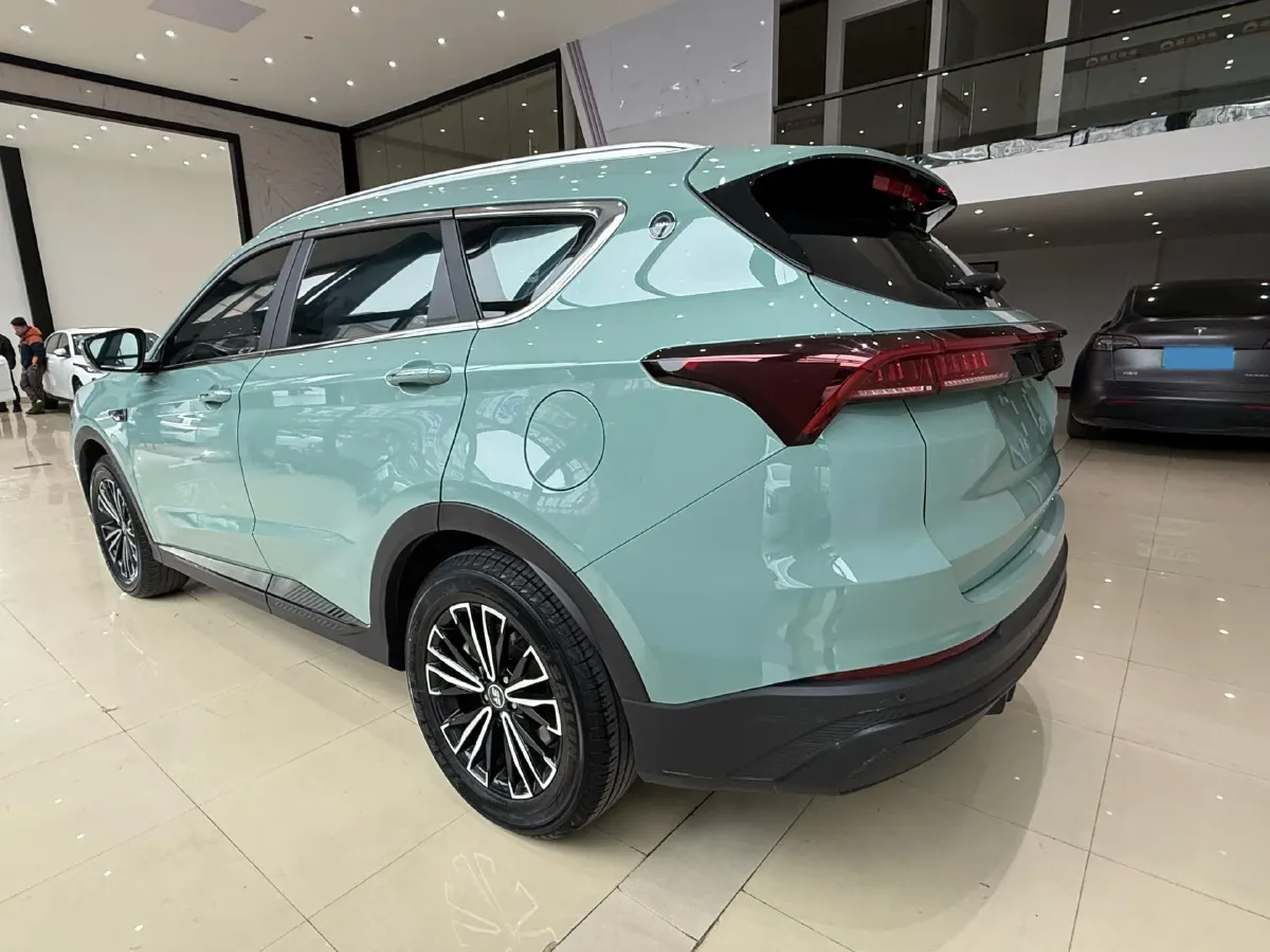 2024 Jetour X70 C-DM 1.5T 156HP L4 2DHT PHEV 19.43KWH,autocango,china used car exporter,china ev exporter,chinese used car exporter,chinese used ev exporter