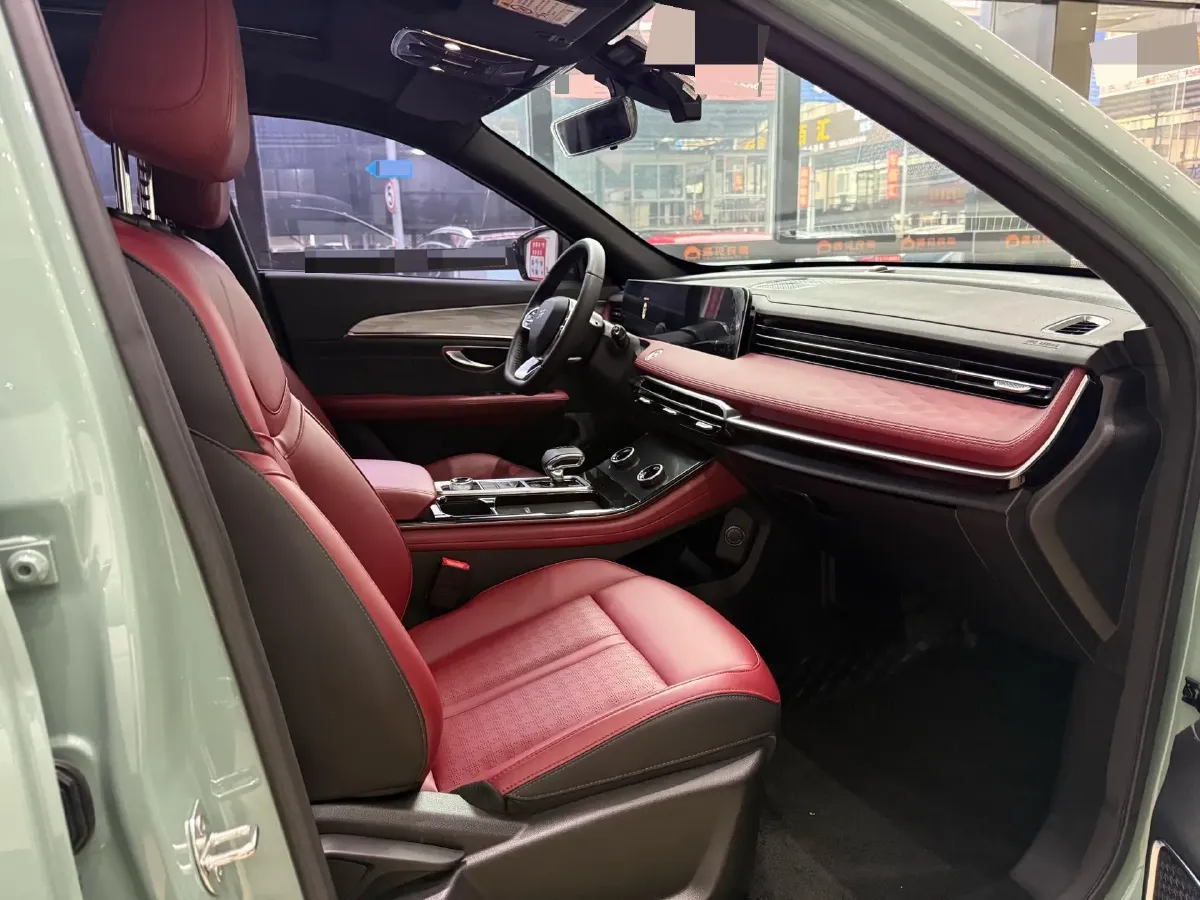 2024 Jetour X70 C-DM 1.5T 156HP L4 2DHT PHEV 19.43KWH,autocango,china used car exporter,china ev exporter,chinese used car exporter,chinese used ev exporter