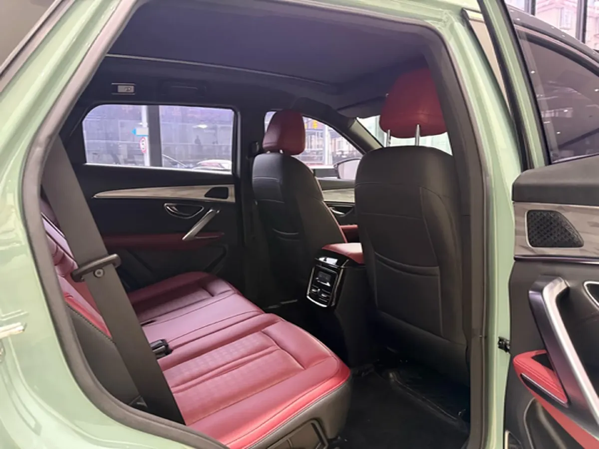 2024 Jetour X70 C-DM 1.5T 156HP L4 2DHT PHEV 19.43KWH,autocango,china used car exporter,china ev exporter,chinese used car exporter,chinese used ev exporter