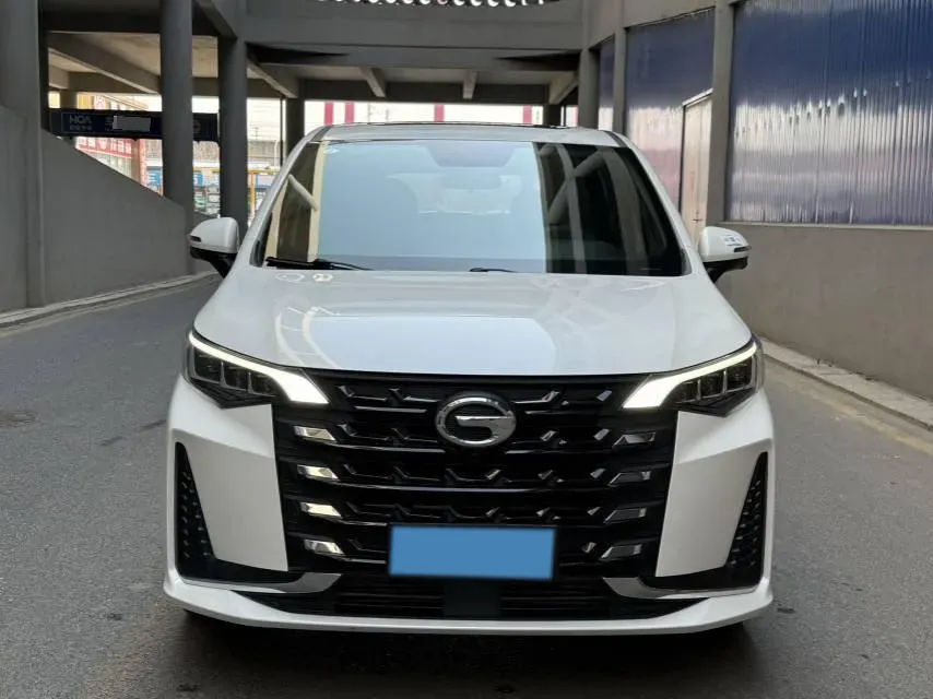 2021 GAC Trumpchi M6 1.5T 169HP L4 7DCT,autocango,china used car exporter,china ev exporter,chinese used car exporter,chinese used ev exporter