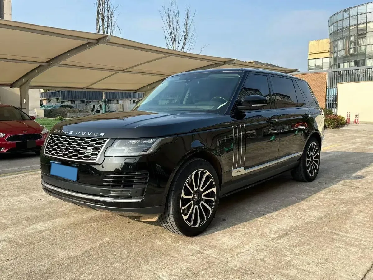2019 Land Rover Range Rover 3.0T 381HP V6 8AT,autocango,china used car exporter,china ev exporter,chinese used car exporter,chinese used ev exporter