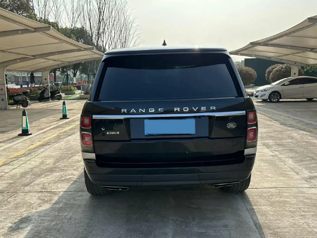 2019 Land Rover Range Rover 3.0T 381HP V6 8AT,autocango,china used car exporter,china ev exporter,chinese used car exporter,chinese used ev exporter