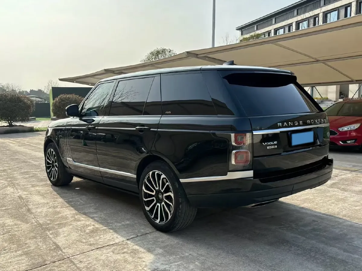 2019 Land Rover Range Rover 3.0T 381HP V6 8AT,autocango,china used car exporter,china ev exporter,chinese used car exporter,chinese used ev exporter