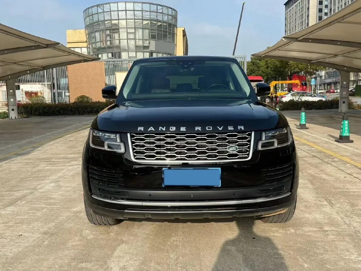 2019 Land Rover Range Rover 3.0T 381HP V6 8AT,autocango,china used car exporter,china ev exporter,chinese used car exporter,chinese used ev exporter
