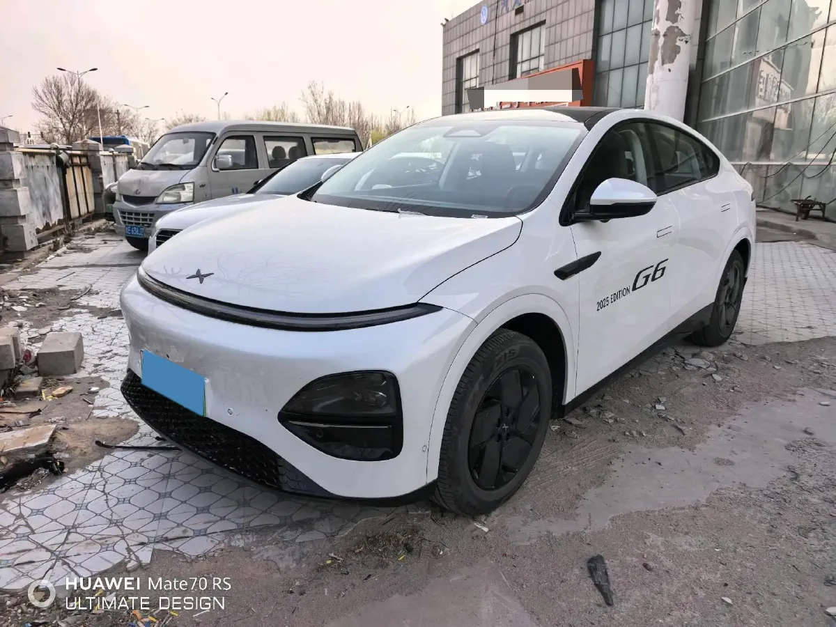 2025 Xpeng G6 BEV 68.5KWH,autocango,china used car exporter,china ev exporter,chinese used car exporter,chinese used ev exporter