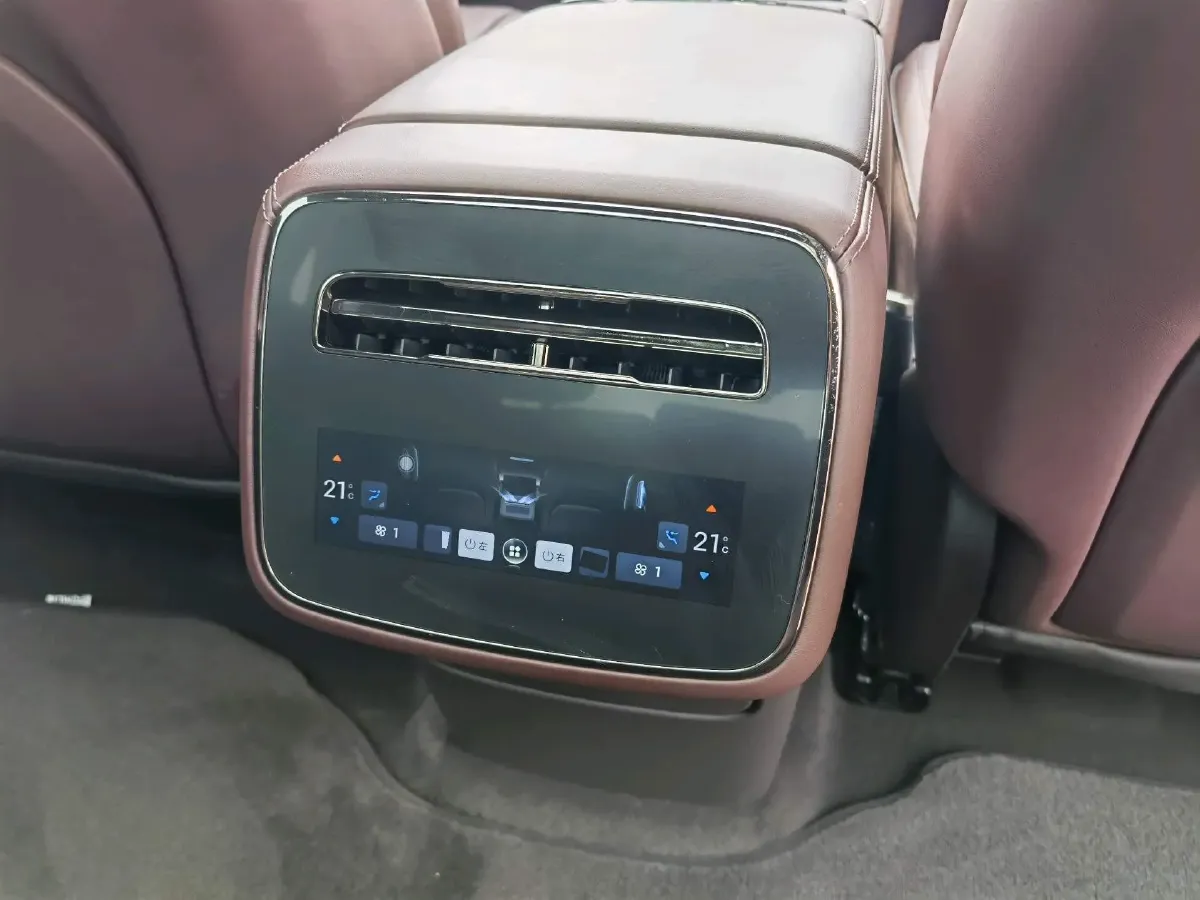 2024 Denza DenzaZ9GT 2.0T 207HP L4 E-CVT PHEV 38.5KWH,autocango,china used car exporter,china ev exporter,chinese used car exporter,chinese used ev exporter