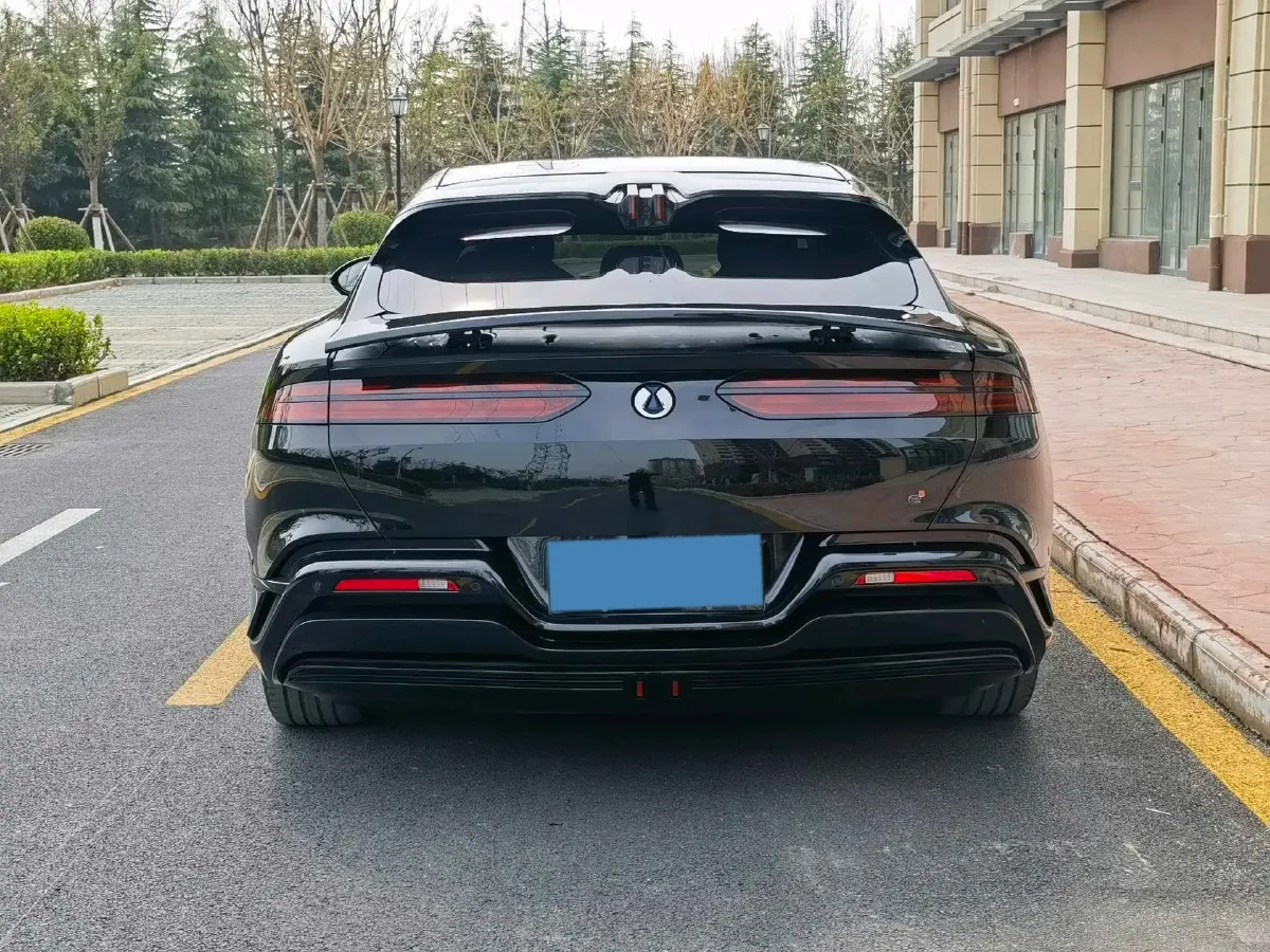 2024 Denza DenzaZ9GT 2.0T 207HP L4 E-CVT PHEV 38.5KWH,autocango,china used car exporter,china ev exporter,chinese used car exporter,chinese used ev exporter