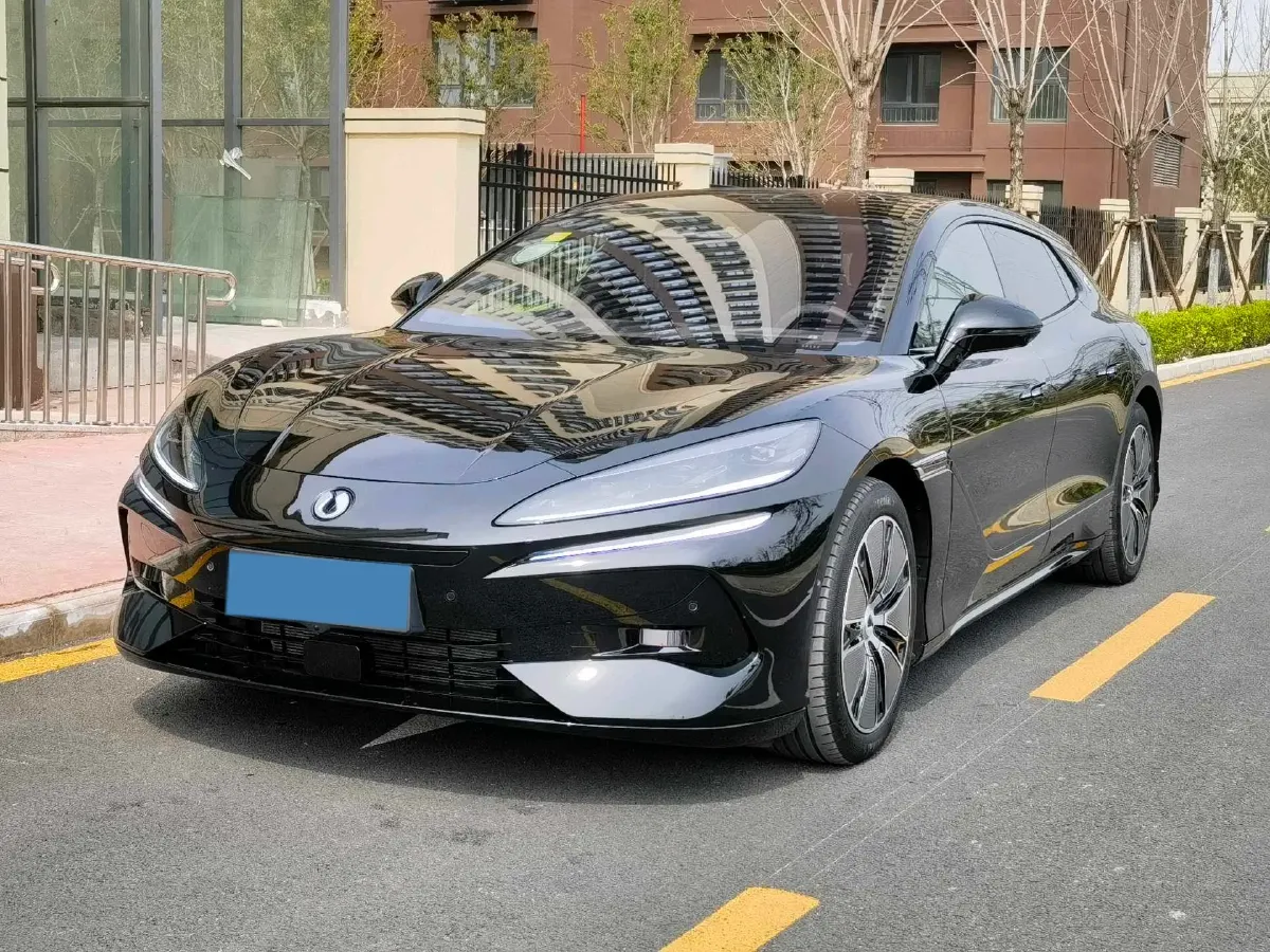 2024 Denza DenzaZ9GT 2.0T 207HP L4 E-CVT PHEV 38.5KWH,autocango,china used car exporter,china ev exporter,chinese used car exporter,chinese used ev exporter