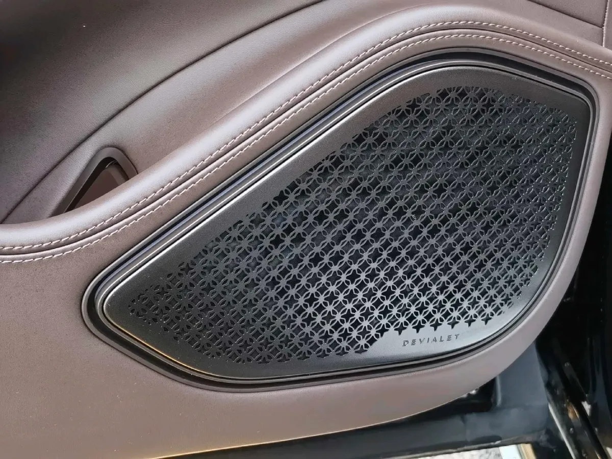 2024 Denza DenzaZ9GT 2.0T 207HP L4 E-CVT PHEV 38.5KWH,autocango,china used car exporter,china ev exporter,chinese used car exporter,chinese used ev exporter