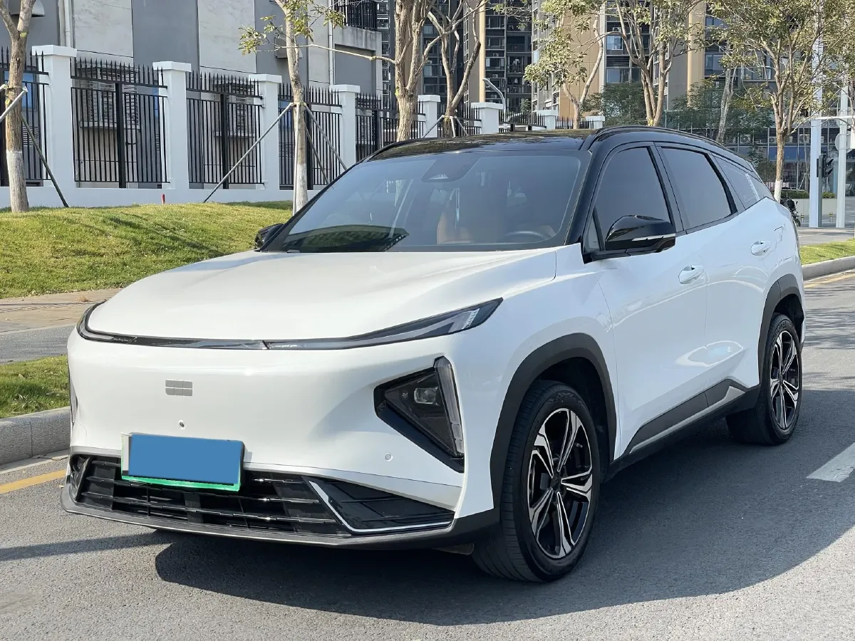 2025 Geely Galaxy L7 1.5L 112HP L4 1DHT PHEV 18.4KWH,autocango,china used car exporter,china ev exporter,chinese used car exporter,chinese used ev exporter