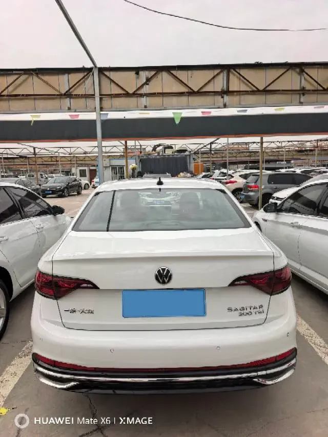 2022 Volkswagen Sagitar 1.2T 116HP L4 7DCT,autocango,china used car exporter,china ev exporter,chinese used car exporter,chinese used ev exporter
