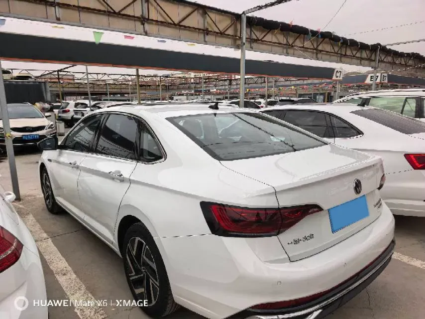 2022 Volkswagen Sagitar 1.2T 116HP L4 7DCT,autocango,china used car exporter,china ev exporter,chinese used car exporter,chinese used ev exporter