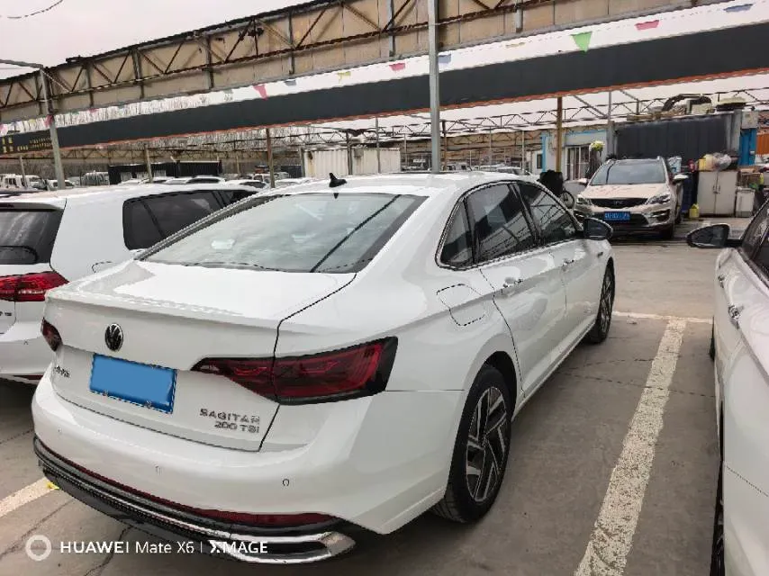 2022 Volkswagen Sagitar 1.2T 116HP L4 7DCT,autocango,china used car exporter,china ev exporter,chinese used car exporter,chinese used ev exporter