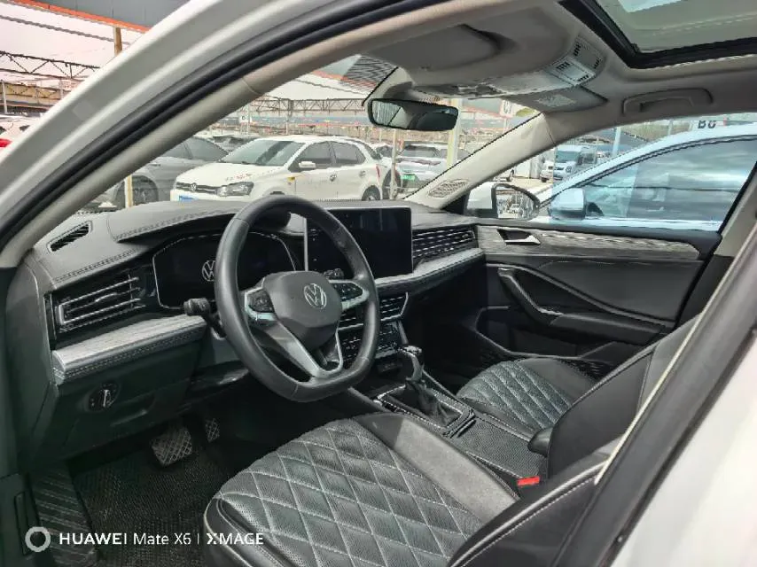 2022 Volkswagen Sagitar 1.2T 116HP L4 7DCT,autocango,china used car exporter,china ev exporter,chinese used car exporter,chinese used ev exporter