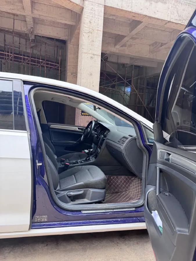 2020 Volkswagen Golf 1.4T 150HP L4 7DCT,autocango,china used car exporter,china ev exporter,chinese used car exporter,chinese used ev exporter