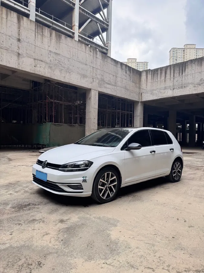 2020 Volkswagen Golf 1.4T 150HP L4 7DCT,autocango,china used car exporter,china ev exporter,chinese used car exporter,chinese used ev exporter