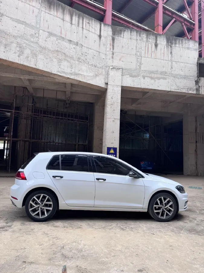 2020 Volkswagen Golf 1.4T 150HP L4 7DCT,autocango,china used car exporter,china ev exporter,chinese used car exporter,chinese used ev exporter