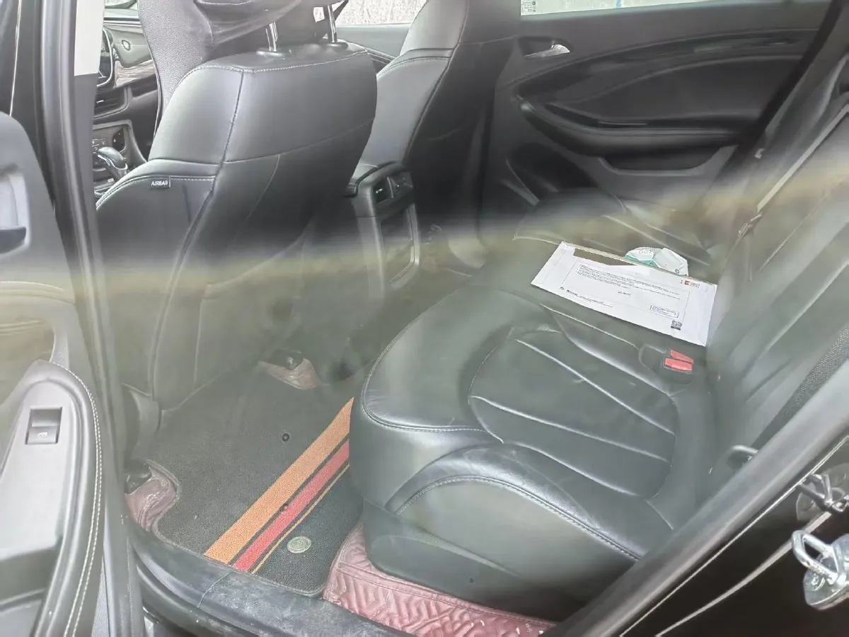 2020 Buick EnvisionPlus 1.5T 169HP L4 7DCT,autocango,china used car exporter,china ev exporter,chinese used car exporter,chinese used ev exporter