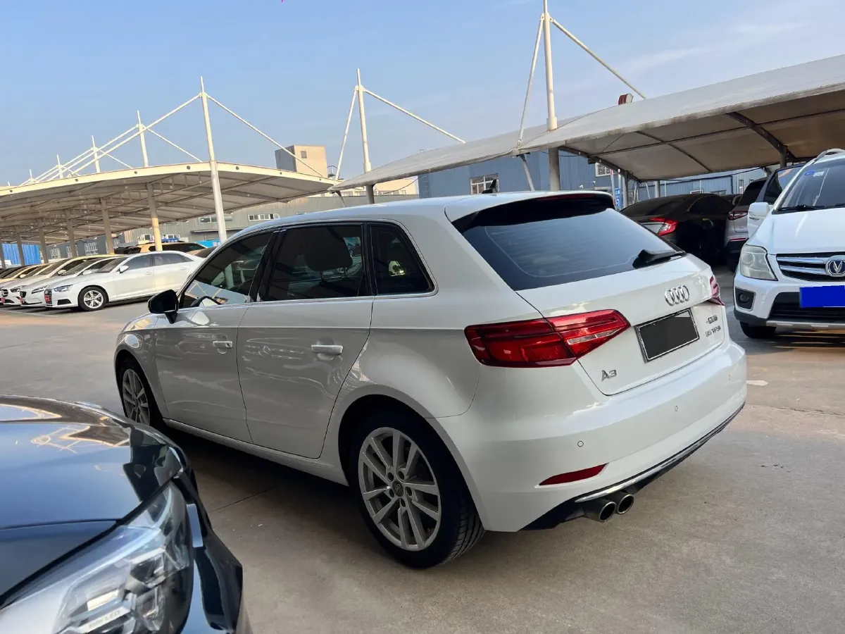 2020 Audi A3 1.4T 150HP L4 7DCT,autocango,china used car exporter,china ev exporter,chinese used car exporter,chinese used ev exporter