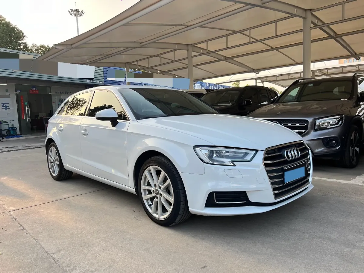 2020 Audi A3 1.4T 150HP L4 7DCT,autocango,china used car exporter,china ev exporter,chinese used car exporter,chinese used ev exporter