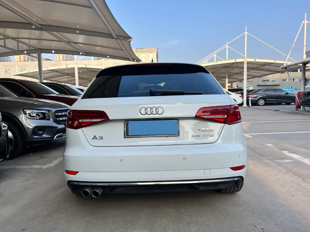 2020 Audi A3 1.4T 150HP L4 7DCT,autocango,china used car exporter,china ev exporter,chinese used car exporter,chinese used ev exporter