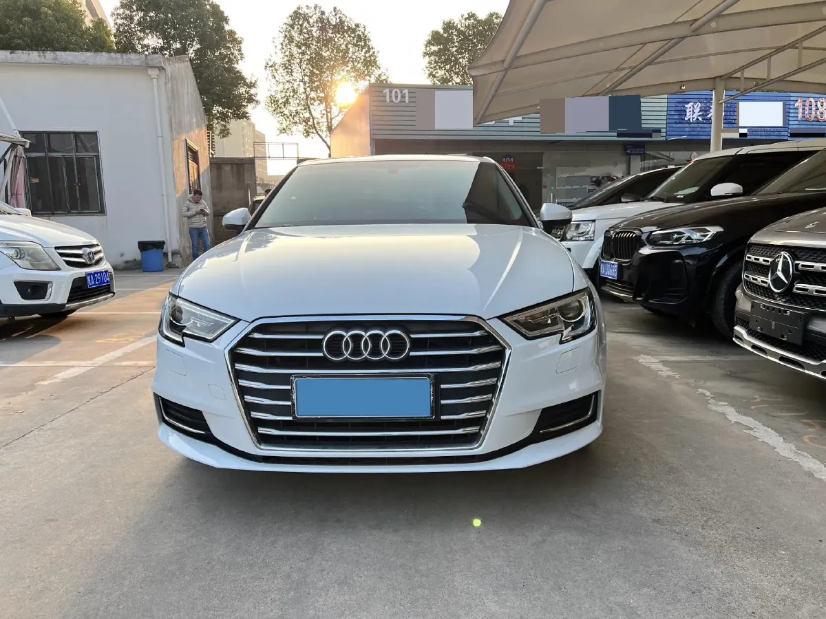 2020 Audi A3 1.4T 150HP L4 7DCT,autocango,china used car exporter,china ev exporter,chinese used car exporter,chinese used ev exporter