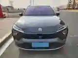 2020 NIO ES6 BEV 70KWH