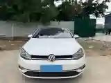 2018 Volkswagen Golf 1.6L 110HP L4 6AT