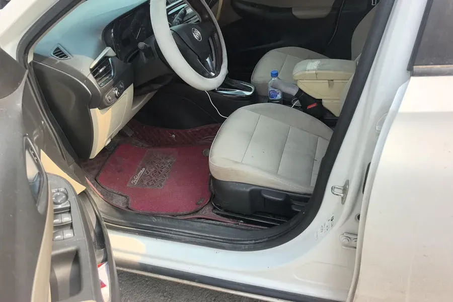 2020 Buick Excelle 1.3L 107HP L3 CVT,autocango,china used car exporter,china ev exporter,chinese used car exporter,chinese used ev exporter