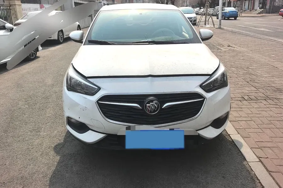 2020 Buick Excelle 1.3L 107HP L3 CVT,autocango,china used car exporter,china ev exporter,chinese used car exporter,chinese used ev exporter