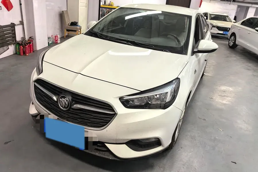 2020 Buick Excelle 1.3L 107HP L3 CVT,autocango,china used car exporter,china ev exporter,chinese used car exporter,chinese used ev exporter