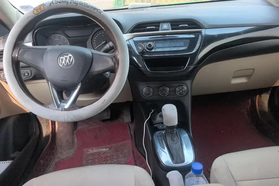 2020 Buick Excelle 1.3L 107HP L3 CVT,autocango,china used car exporter,china ev exporter,chinese used car exporter,chinese used ev exporter