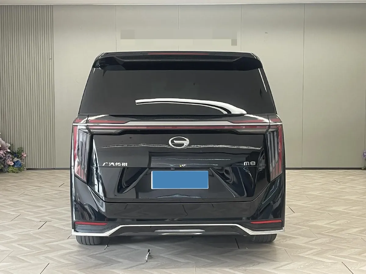 2024 GAC Trumpchi M8 2.0T 252HP L4 8AT,autocango,china used car exporter,china ev exporter,chinese used car exporter,chinese used ev exporter