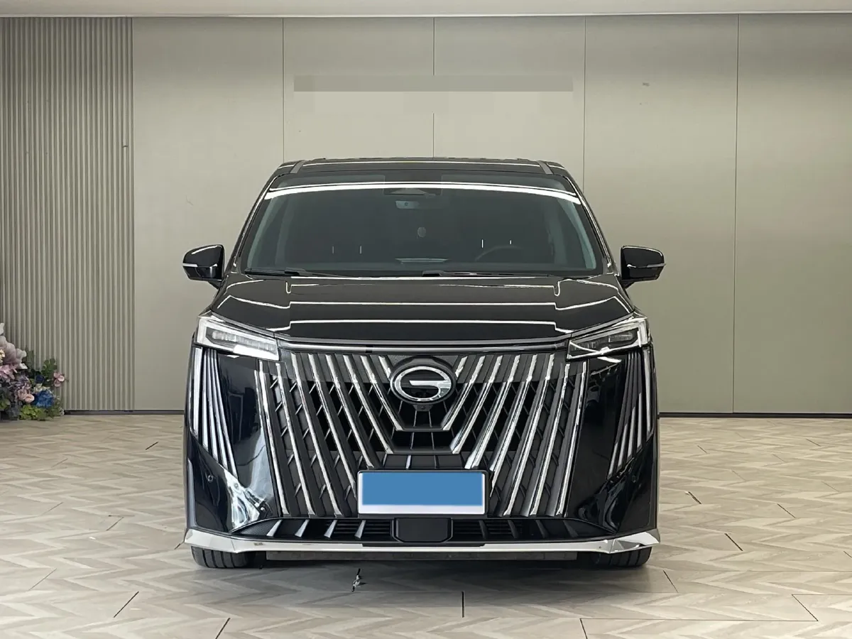 2024 GAC Trumpchi M8 2.0T 252HP L4 8AT,autocango,china used car exporter,china ev exporter,chinese used car exporter,chinese used ev exporter