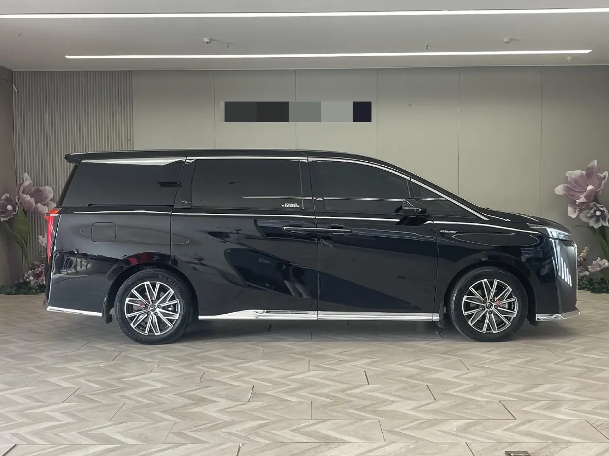 2024 GAC Trumpchi M8 2.0T 252HP L4 8AT,autocango,china used car exporter,china ev exporter,chinese used car exporter,chinese used ev exporter