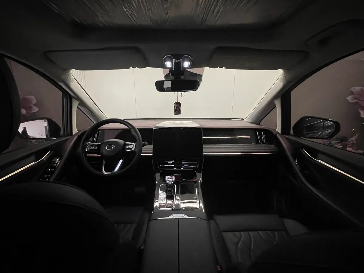 2024 GAC Trumpchi M8 2.0T 252HP L4 8AT,autocango,china used car exporter,china ev exporter,chinese used car exporter,chinese used ev exporter