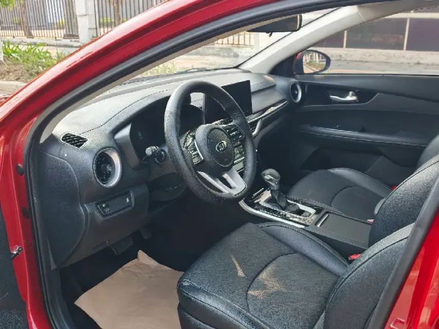 2019 Kia K3 1.5L 115HP L4 CVT,autocango,china used car exporter,china ev exporter,chinese used car exporter,chinese used ev exporter