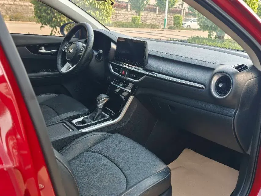 2019 Kia K3 1.5L 115HP L4 CVT,autocango,china used car exporter,china ev exporter,chinese used car exporter,chinese used ev exporter