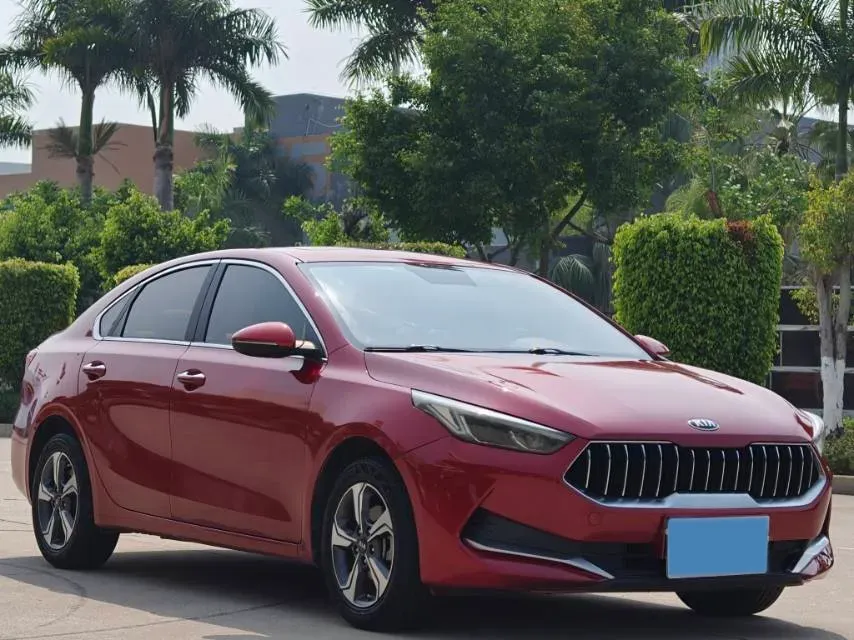 2019 Kia K3 1.5L 115HP L4 CVT,autocango,china used car exporter,china ev exporter,chinese used car exporter,chinese used ev exporter
