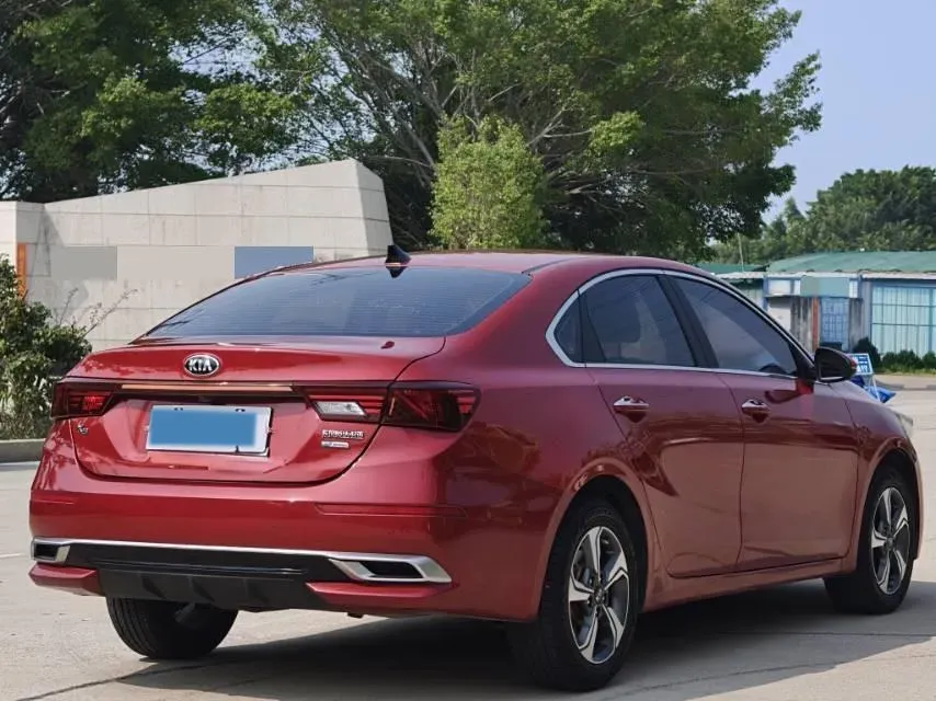 2019 Kia K3 1.5L 115HP L4 CVT,autocango,china used car exporter,china ev exporter,chinese used car exporter,chinese used ev exporter