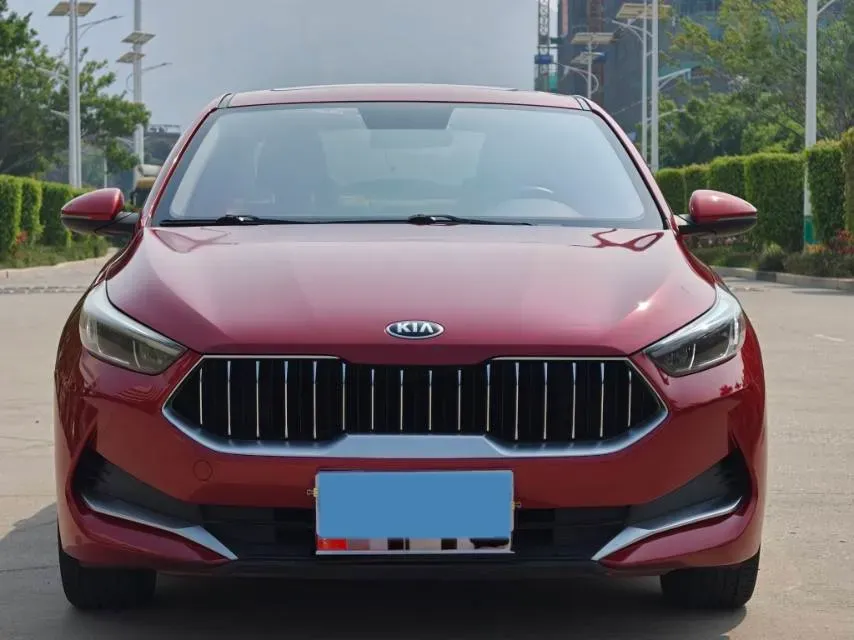 2019 Kia K3 1.5L 115HP L4 CVT,autocango,china used car exporter,china ev exporter,chinese used car exporter,chinese used ev exporter