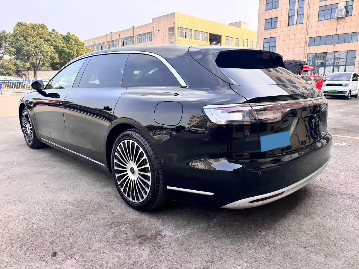 2025 HIMA Stelato S9T REEV 160HP REEV,autocango,china used car exporter,china ev exporter,chinese used car exporter,chinese used ev exporter