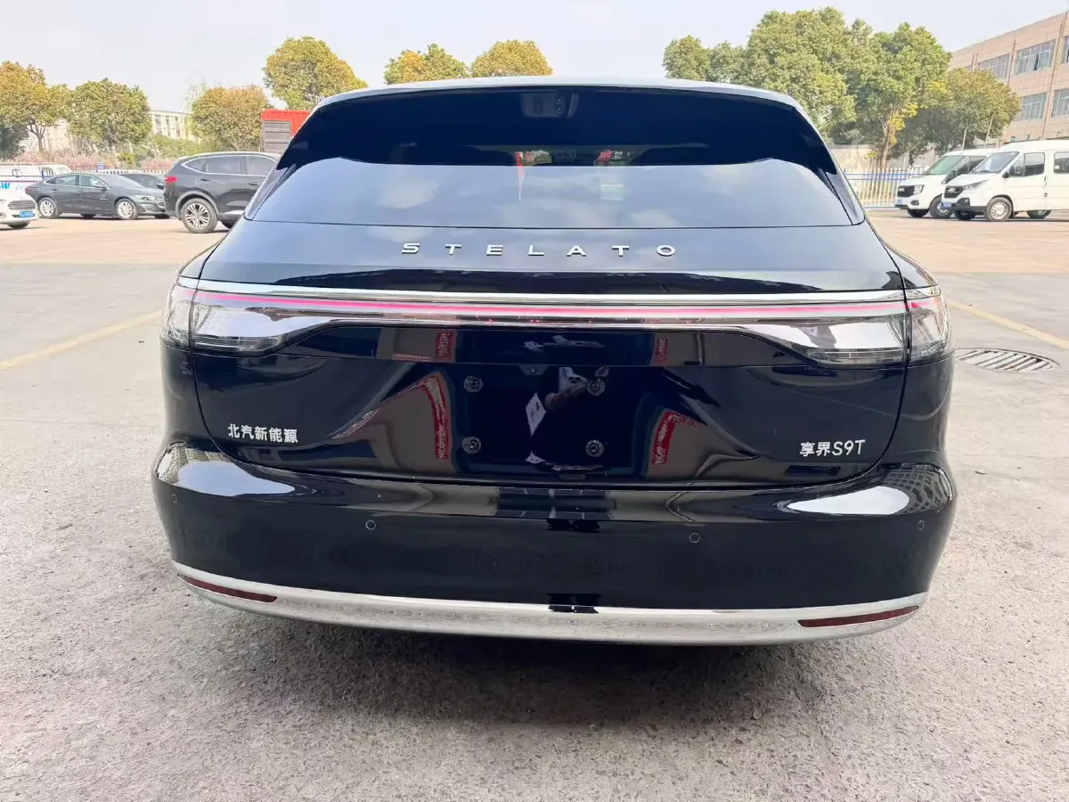 2025 HIMA Stelato S9T REEV 160HP REEV,autocango,china used car exporter,china ev exporter,chinese used car exporter,chinese used ev exporter